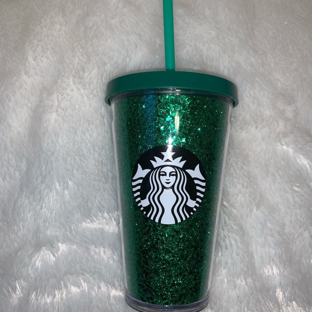 Starbucks cup